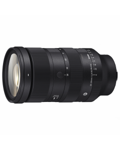 SIGMA 28-105mm F2.8 DG DN | Art