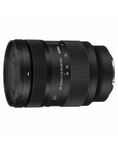 SIGMA 28-70mm F2.8 DG DN | Contemporary