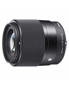 SIGMA 30mm F1.4 DC DN Contemporary Lens