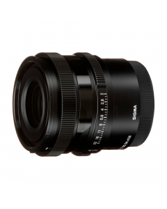 SIGMA 35mm F2 DG DN Contemporary Lens