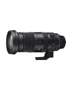 SIGMA 60-600mm F4.5-6.3 DG DN OS Sports