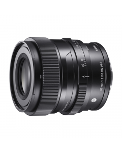 SIGMA 65mm F2 DG DN Contemporary Lens