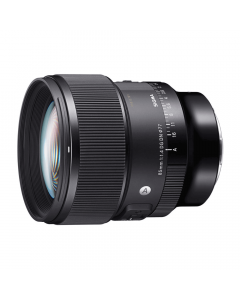 SIGMA 85mm F1.4 DG DN ART