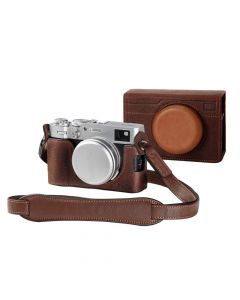 SmallRig Leather Case Kit for FUJIFILM X100VI