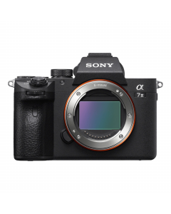 Sony a7 III Body - ประกันศูนย์