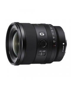 Sony FE 20mm f1.8 G [SEL20F18G] - ประกันศูนย์