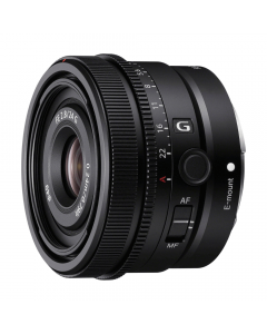 Sony FE 24mm f2.8 G [SEL24F28G] - ประกันศูนย์