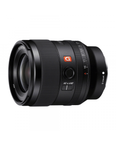 Sony FE 35mm F1.4 GM [SEL35F14GM] - ประกันศูนย์