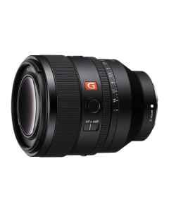 Sony FE 50mm F1.2 GM [SEL50F12GM] - ประกันศูนย์