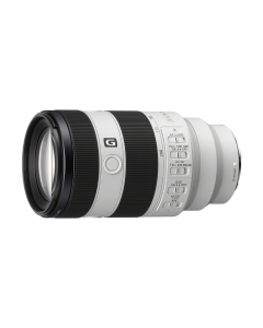 Sony FE 70-200 mm. F4 Macro G OSS II [SEL70200G2] - ประกันศูนย์