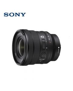 Sony FE PZ 16-35mm F4 G [SELP1635G] - ประกันศูนย์