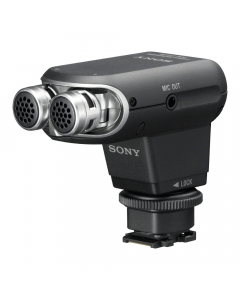 Sony MICROPHONE ECM-XYST1M CE7 - ประกันศูนย์