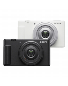 Sony ZV-1F - ประกันศูนย์