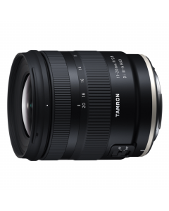 Tamron 11-20mm.F2.8 Di III - A RXD  / Canon RF mount