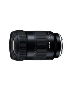 Tamron 17-50mm F/4 Di III VXD