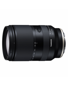 Tamron 28-200mm F/2.8-5.6 Di III RXD - Sony