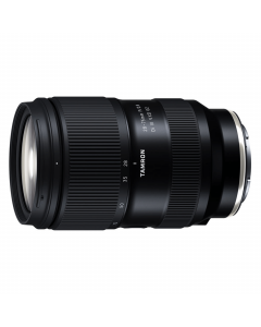 Tamron 28-75mm F/2.8 Di III VXD G2 - Sony