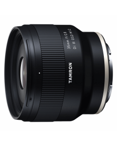 Tamron 35mm F/2.8 Di III OSD M1:2 - Sony