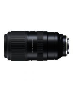 Tamron 50-400mm F/4.5-6.3 Di III VC VXD