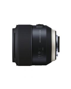 Tamron SP 85mm F/1.8 Di VC USD