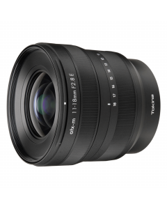 Tokina 11-18mm f/2.8 ATX-M Lens for Sony E