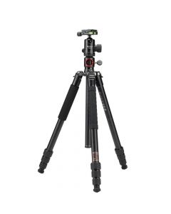 FOTOPRO X-GO HR CHAMELEON [BK]