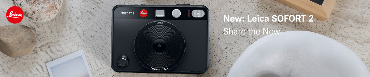 Leica Sofort 2