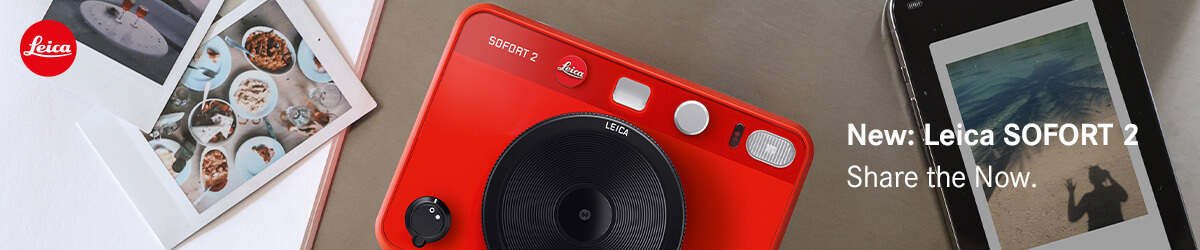 Leica Sofort 2