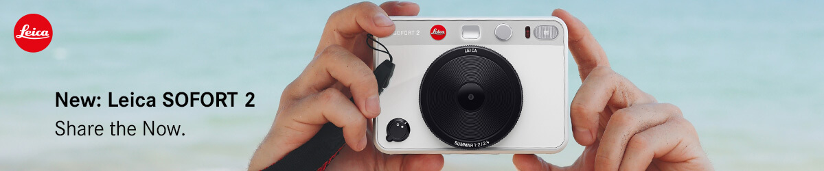 Leica Sofort 2