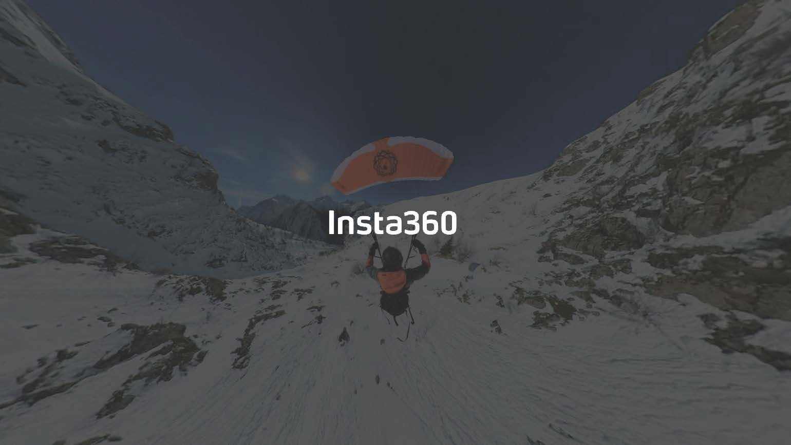 INSTA360 GO3S