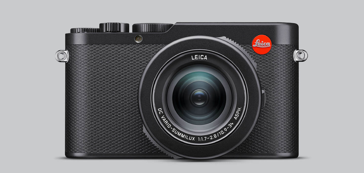 Leica D-Lux 8