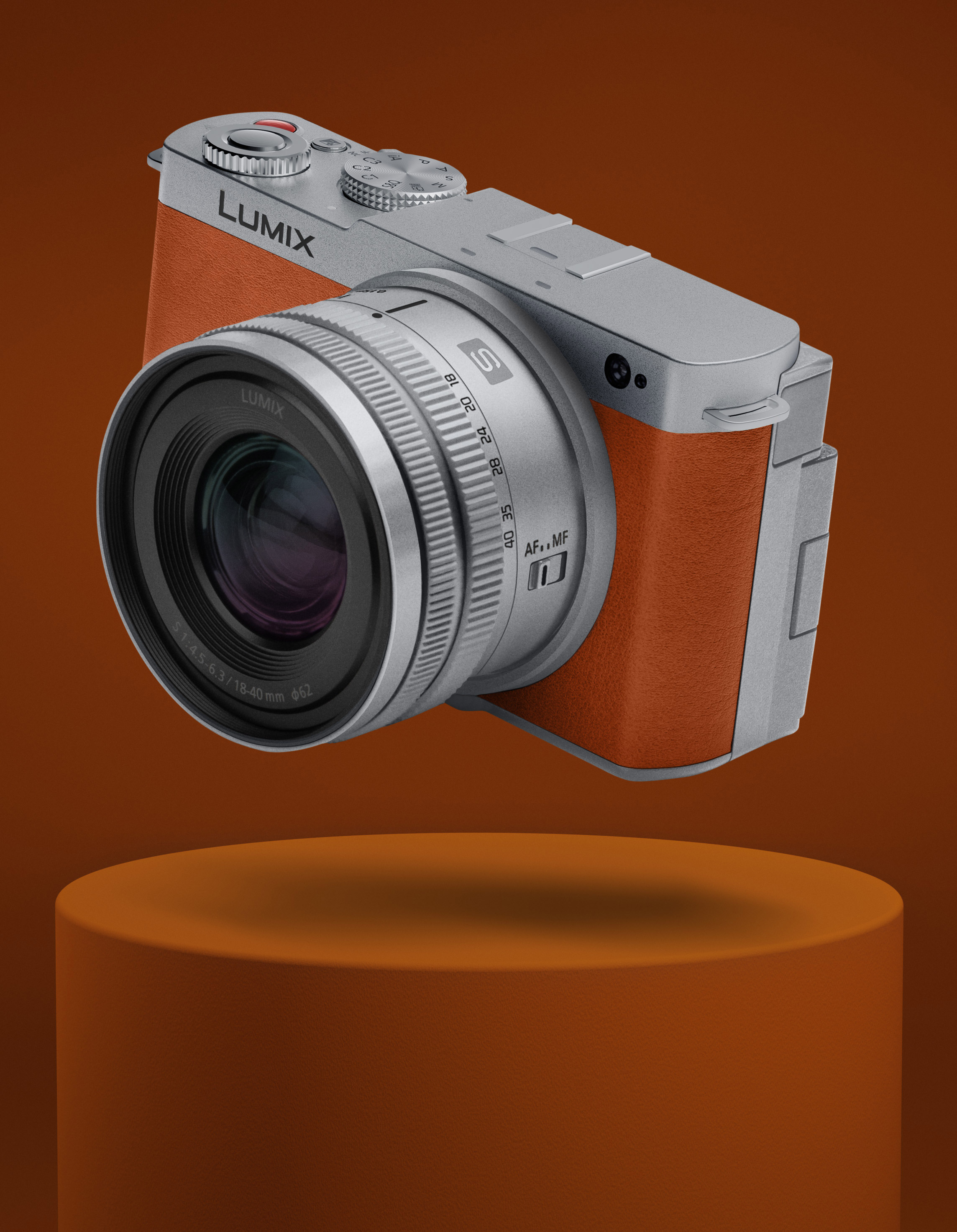 Panasonic LUMIX S9N