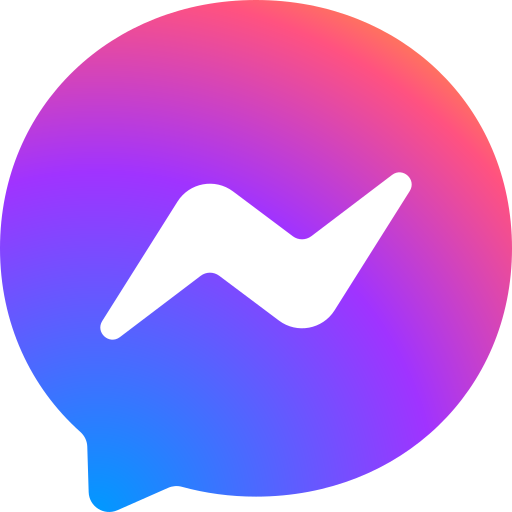 Chat with Messenger